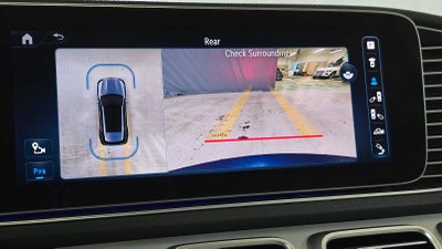 2024 Mercedes-Benz GLE 450 4MATIC® SUV