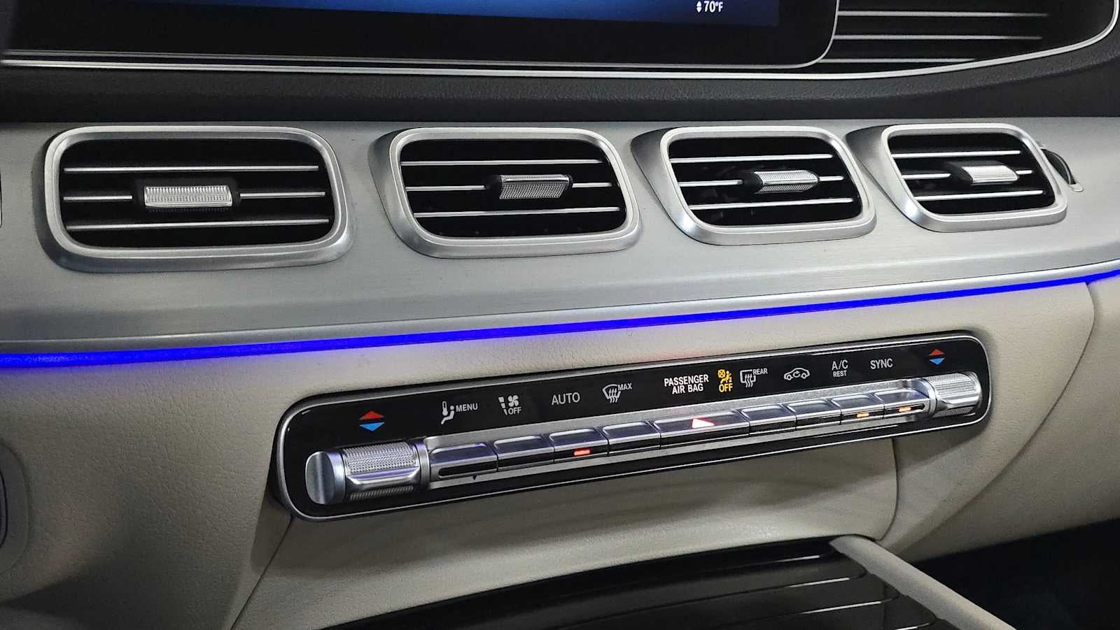 2024 Mercedes-Benz GLE 450 4MATIC® SUV