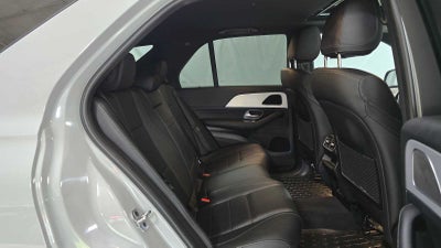 2024 Mercedes-Benz GLE 450 4MATIC® SUV