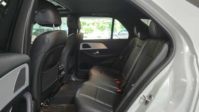 2024 Mercedes-Benz GLE 450 4MATIC® SUV