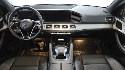 2024 Mercedes-Benz GLE 450 4MATIC® SUV