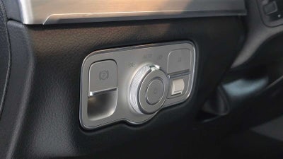 2024 Mercedes-Benz GLE 450 4MATIC® SUV