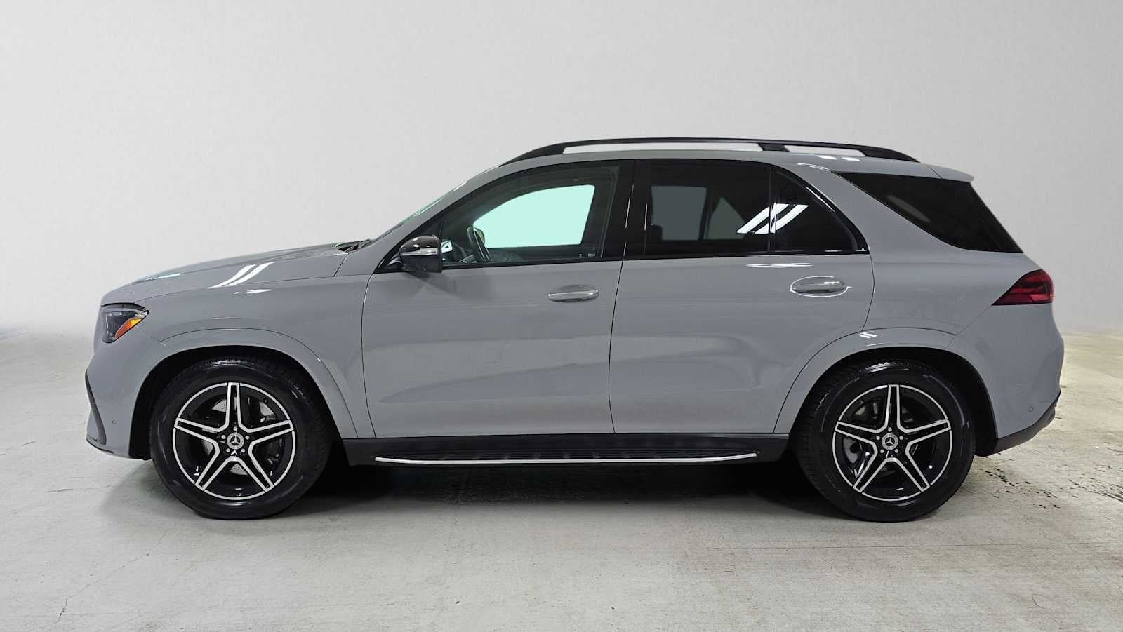 2024 Mercedes-Benz GLE 450 4MATIC® SUV