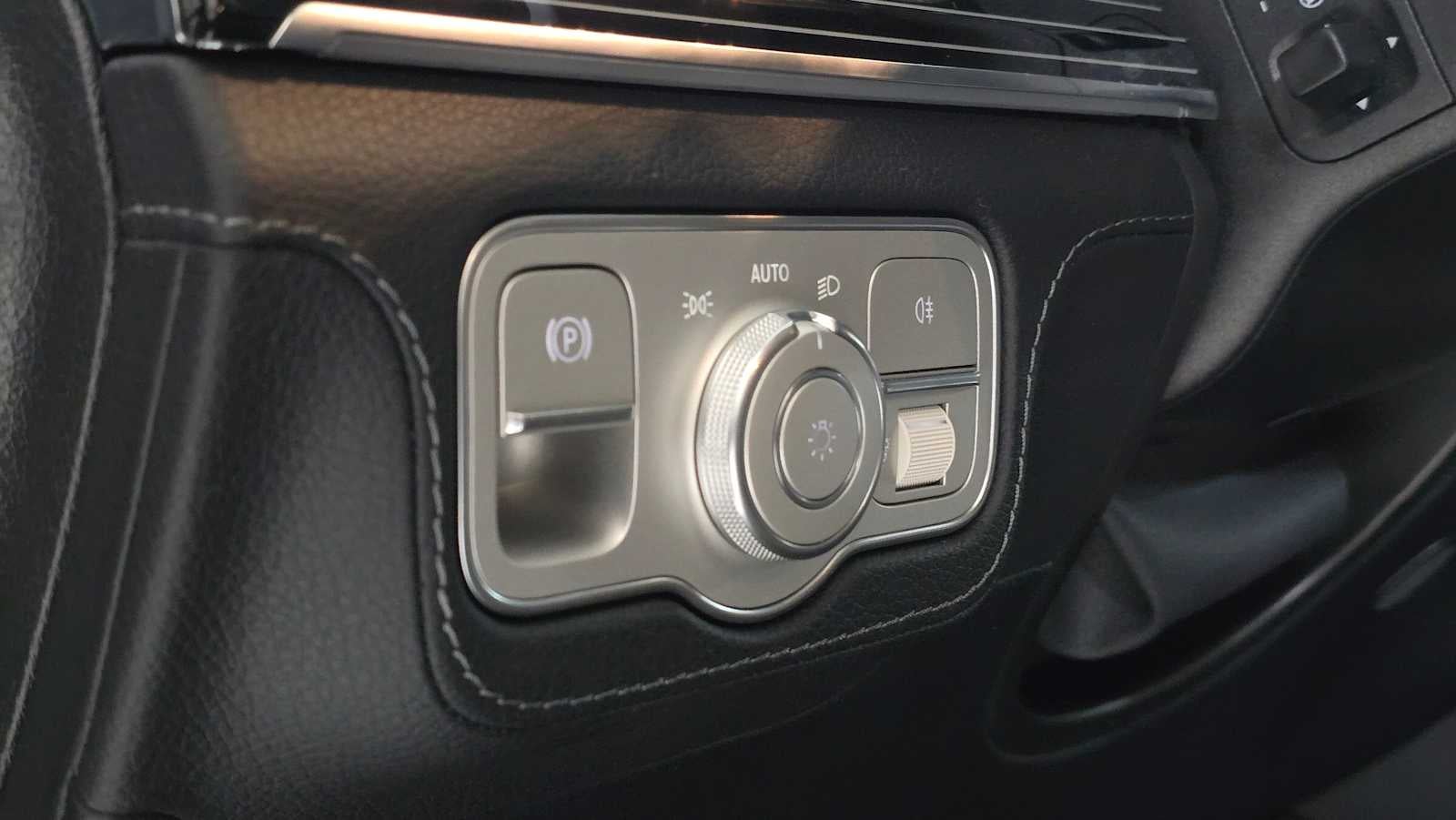 2026 Mercedes-Benz GLE 450 4MATIC® SUV