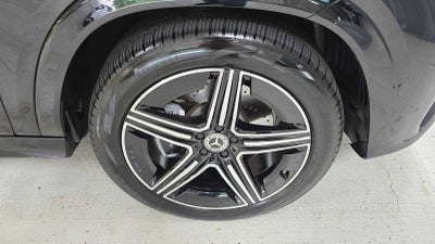 2026 Mercedes-Benz GLE 450 4MATIC® SUV