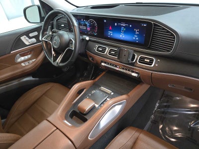 2024 Mercedes-Benz GLE 450 4MATIC® SUV