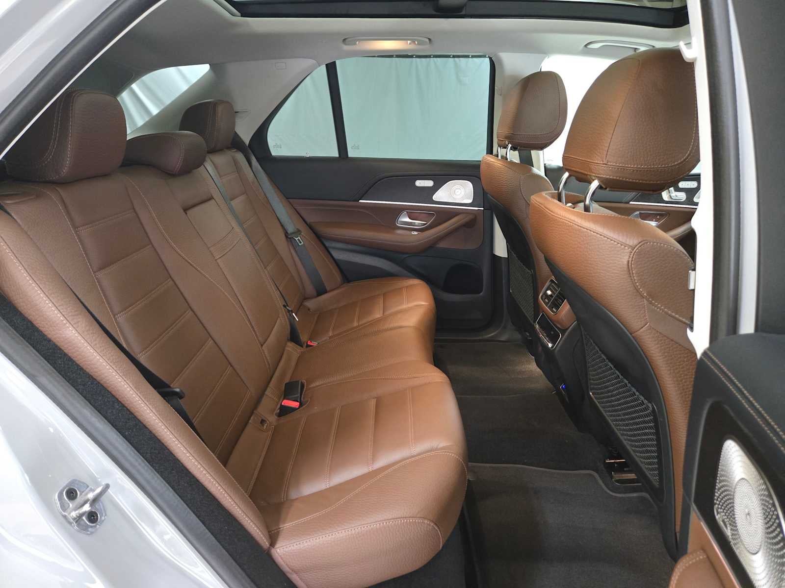 2024 Mercedes-Benz GLE 450 4MATIC® SUV