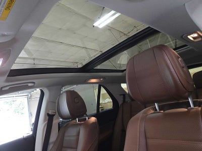 2024 Mercedes-Benz GLE 450 4MATIC® SUV
