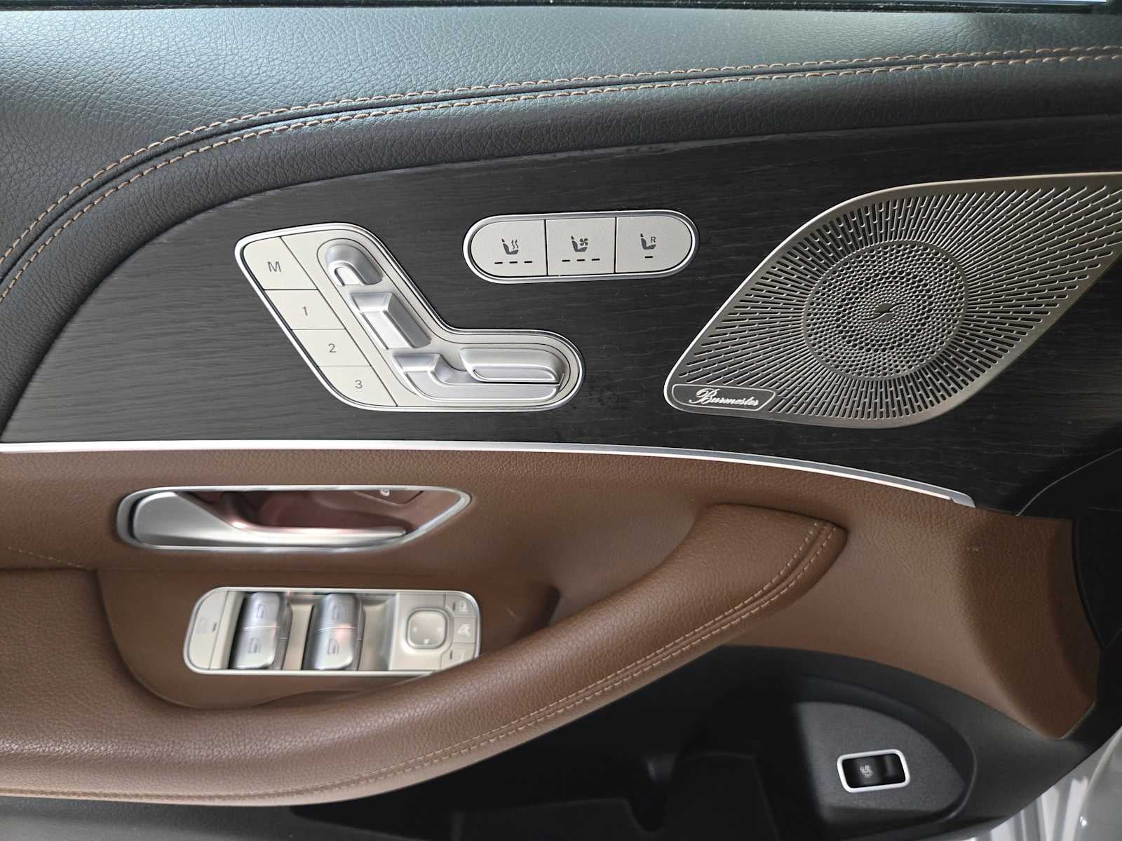 2024 Mercedes-Benz GLE 450 4MATIC® SUV
