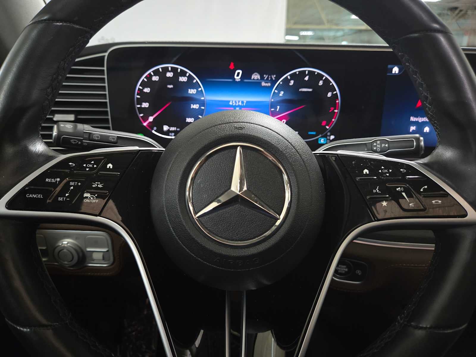 2024 Mercedes-Benz GLE 450 4MATIC® SUV