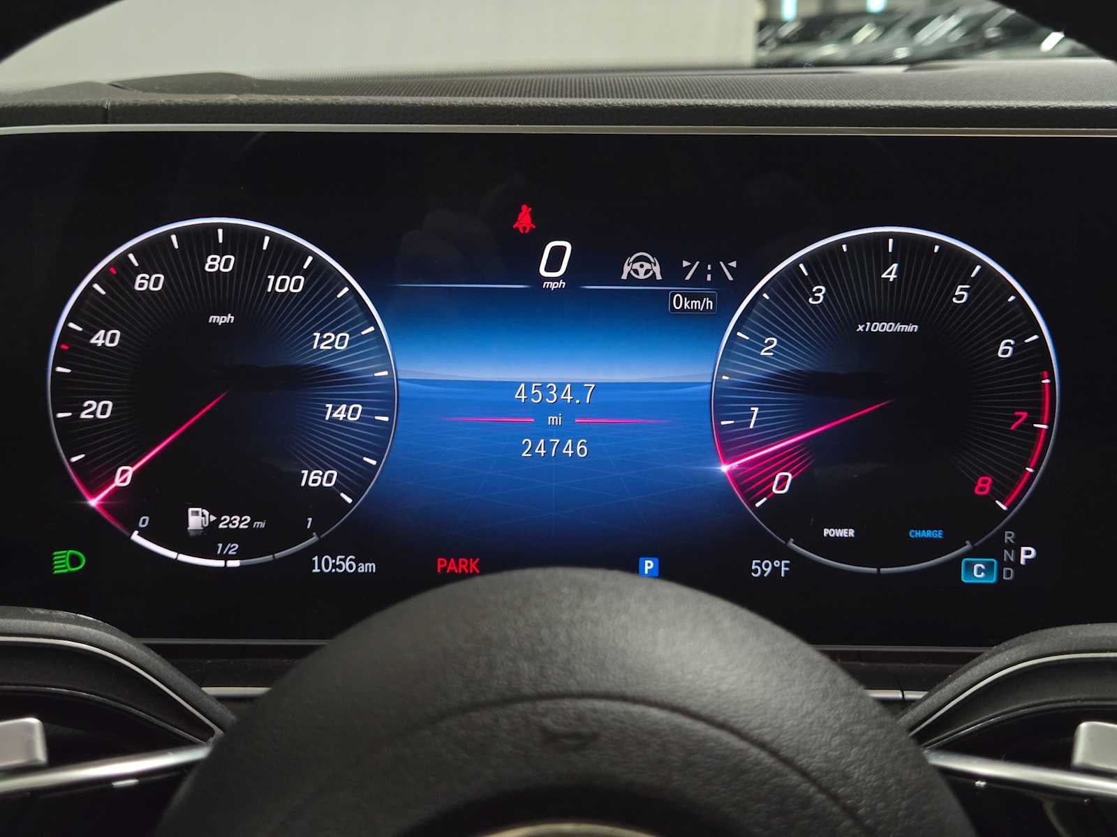 2024 Mercedes-Benz GLE 450 4MATIC® SUV
