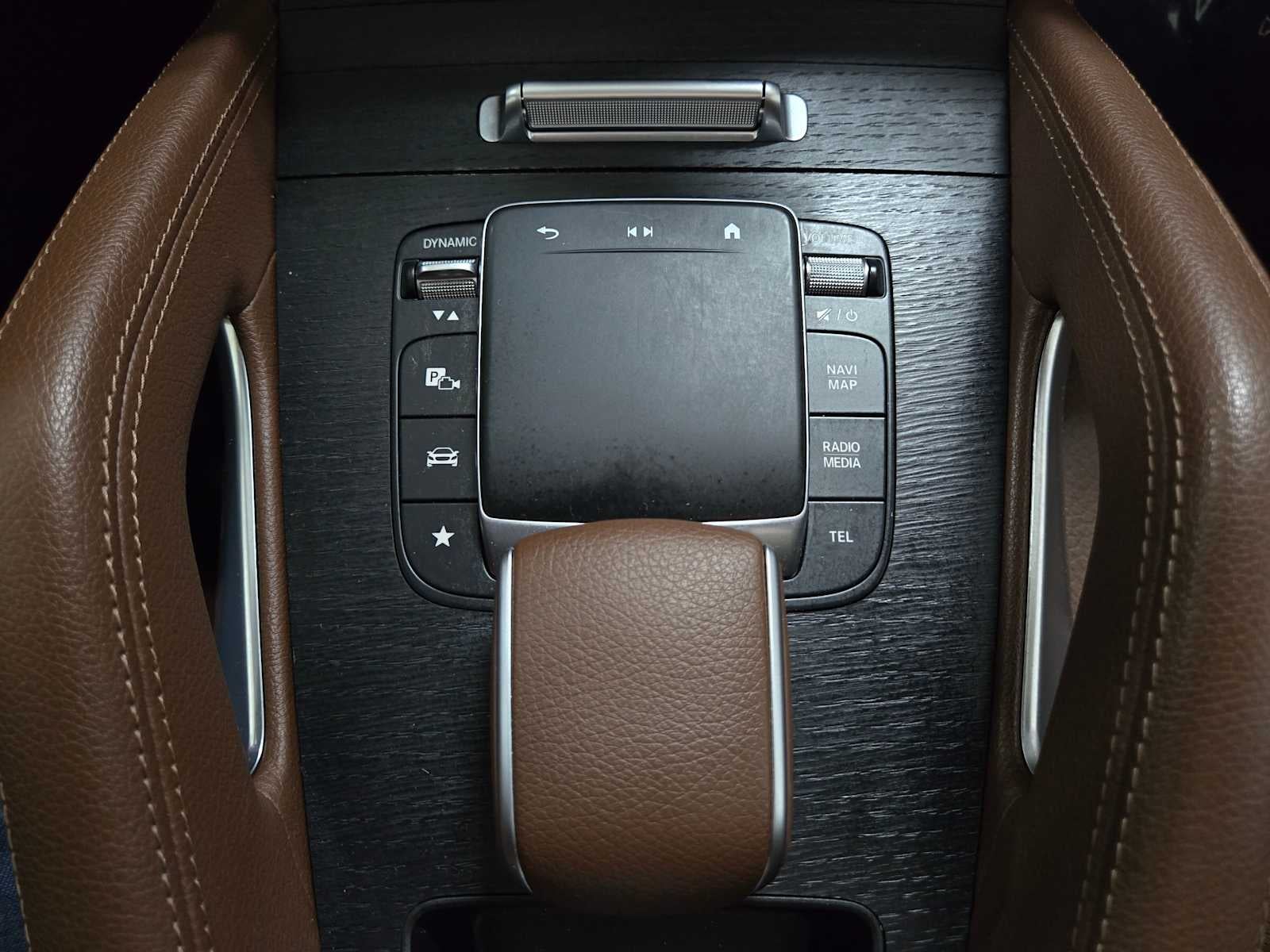 2024 Mercedes-Benz GLE 450 4MATIC® SUV