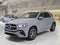 2024 Mercedes-Benz GLE 450 4MATIC® SUV