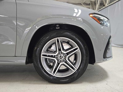 2024 Mercedes-Benz GLE 450 4MATIC® SUV