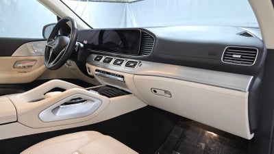 2024 Mercedes-Benz GLE 450 GLE 450