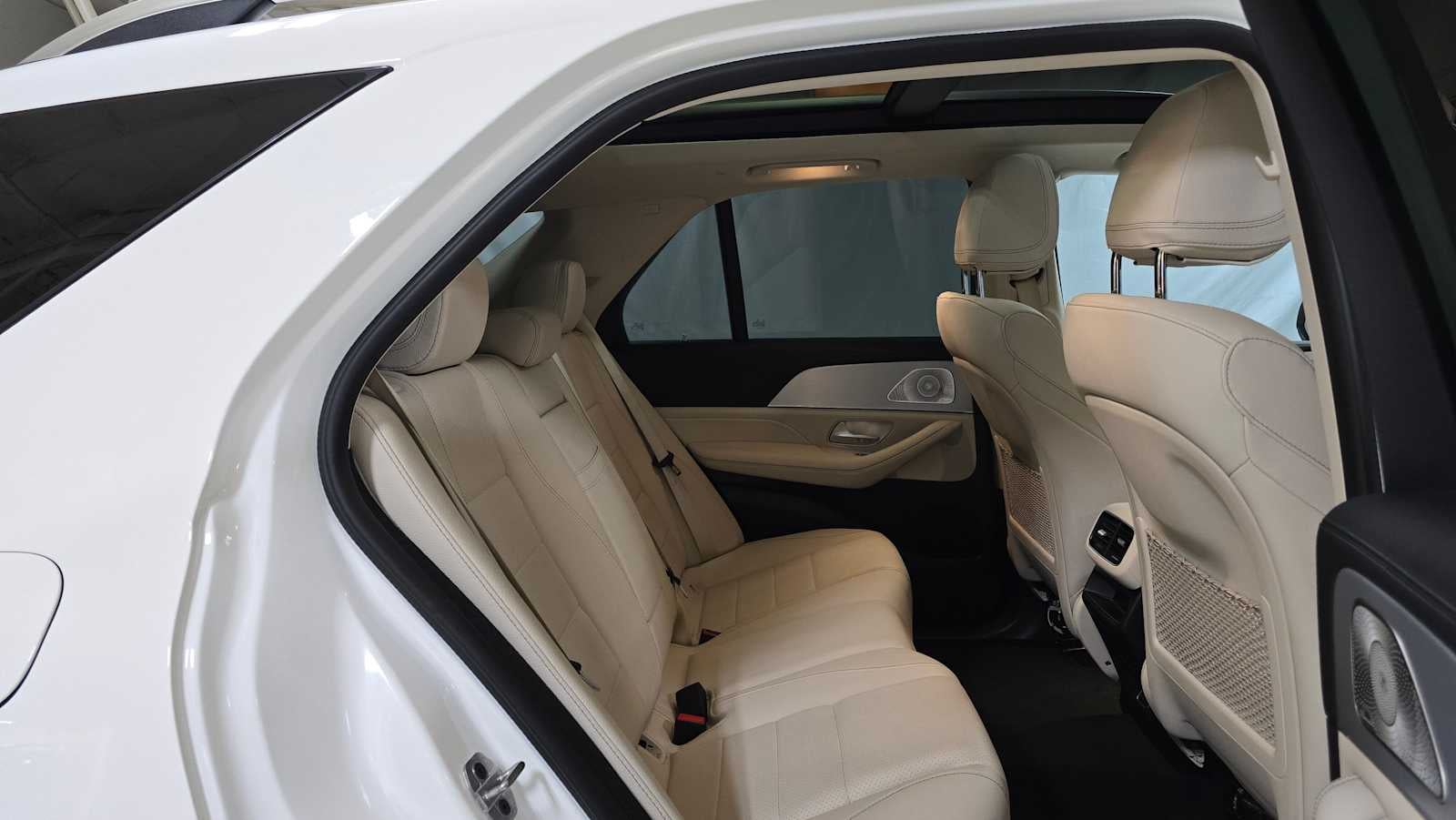 2024 Mercedes-Benz GLE 450 GLE 450