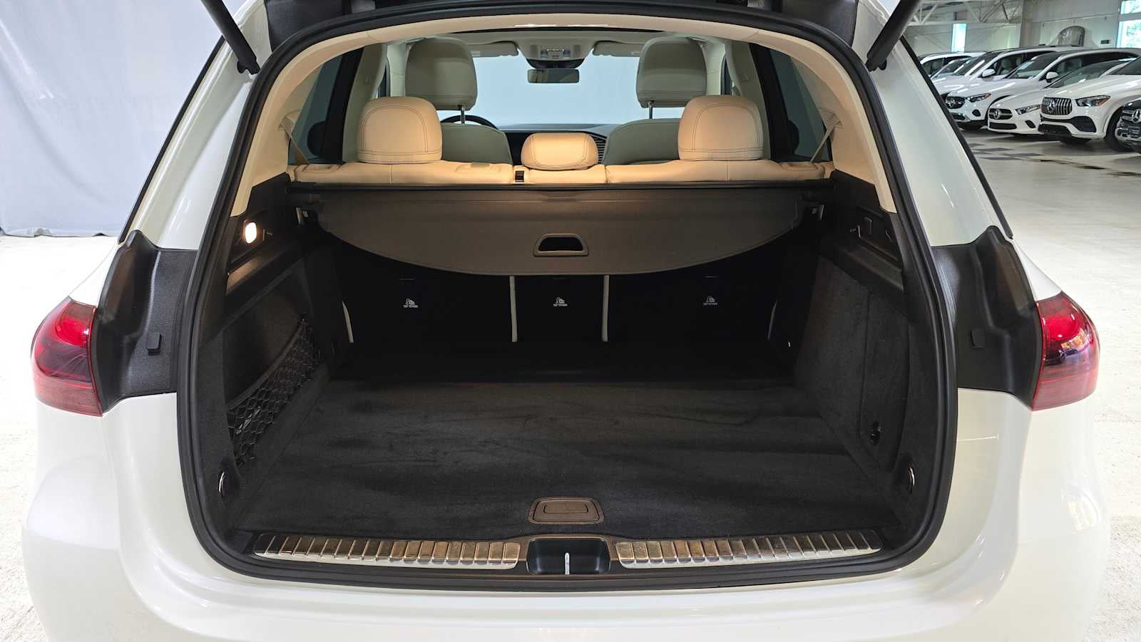 2024 Mercedes-Benz GLE 450 GLE 450