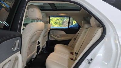 2024 Mercedes-Benz GLE 450 GLE 450