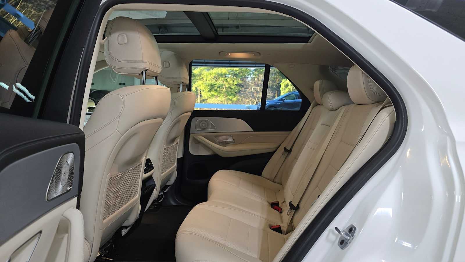 2024 Mercedes-Benz GLE 450 GLE 450