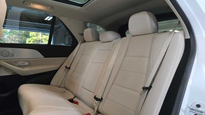 2024 Mercedes-Benz GLE 450 GLE 450