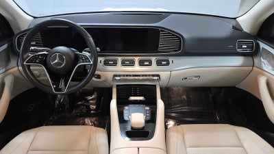 2024 Mercedes-Benz GLE 450 GLE 450