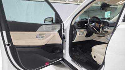 2024 Mercedes-Benz GLE 450 GLE 450