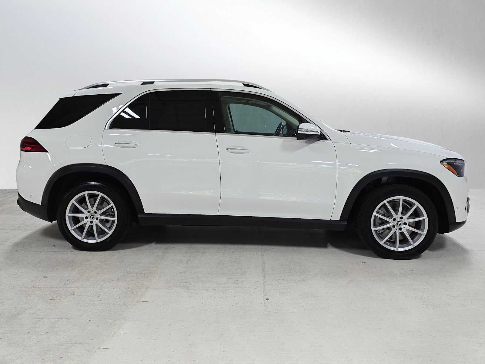 2024 Mercedes-Benz GLE 450 GLE 450