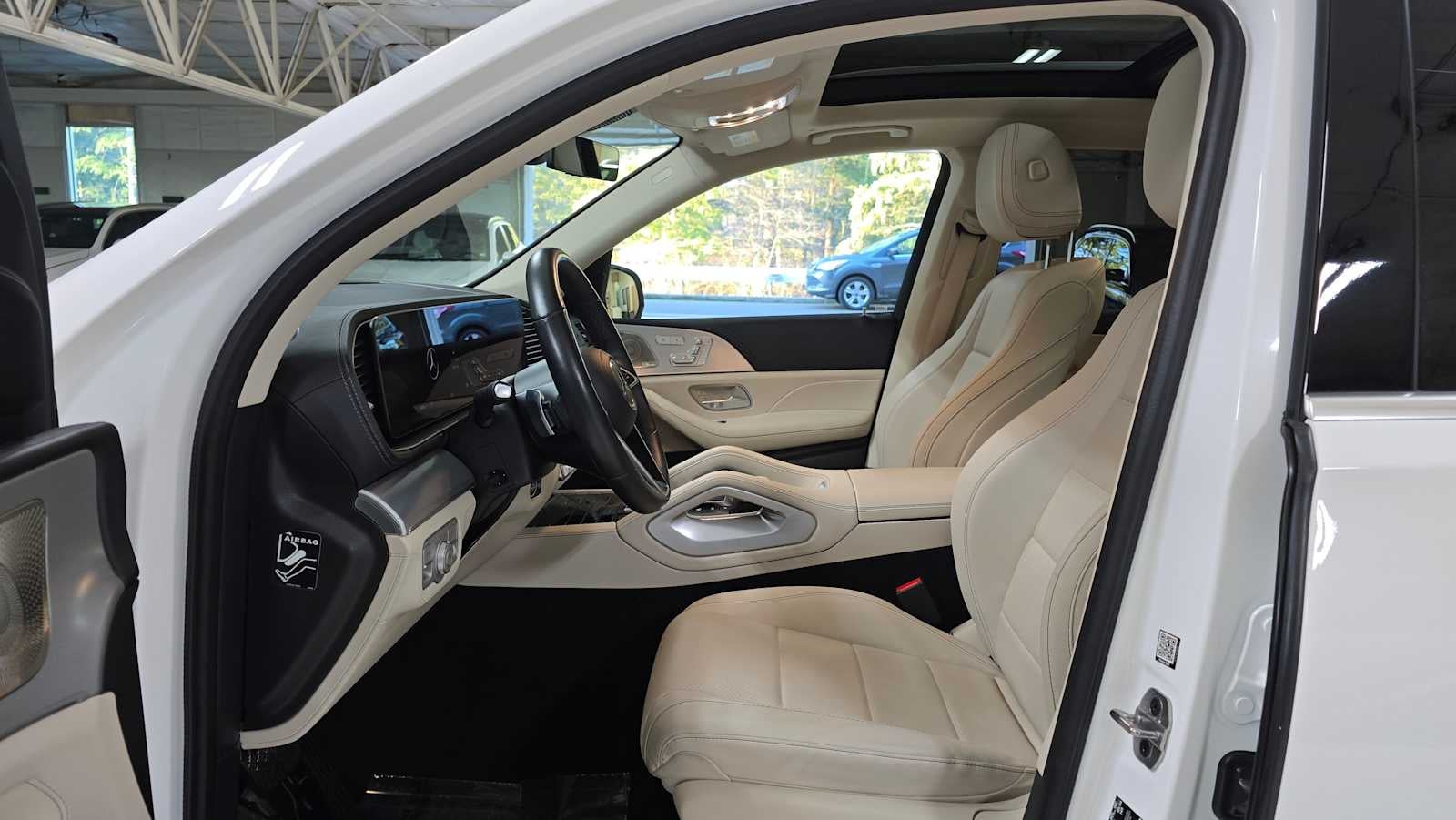 2024 Mercedes-Benz GLE 450 GLE 450