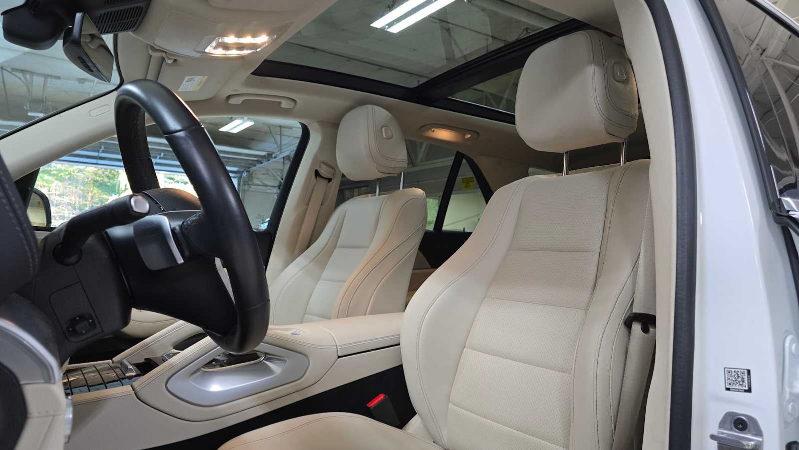 2024 Mercedes-Benz GLE 450 GLE 450