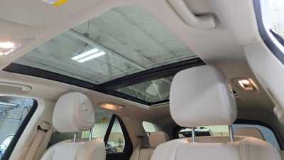 2024 Mercedes-Benz GLE 450 GLE 450