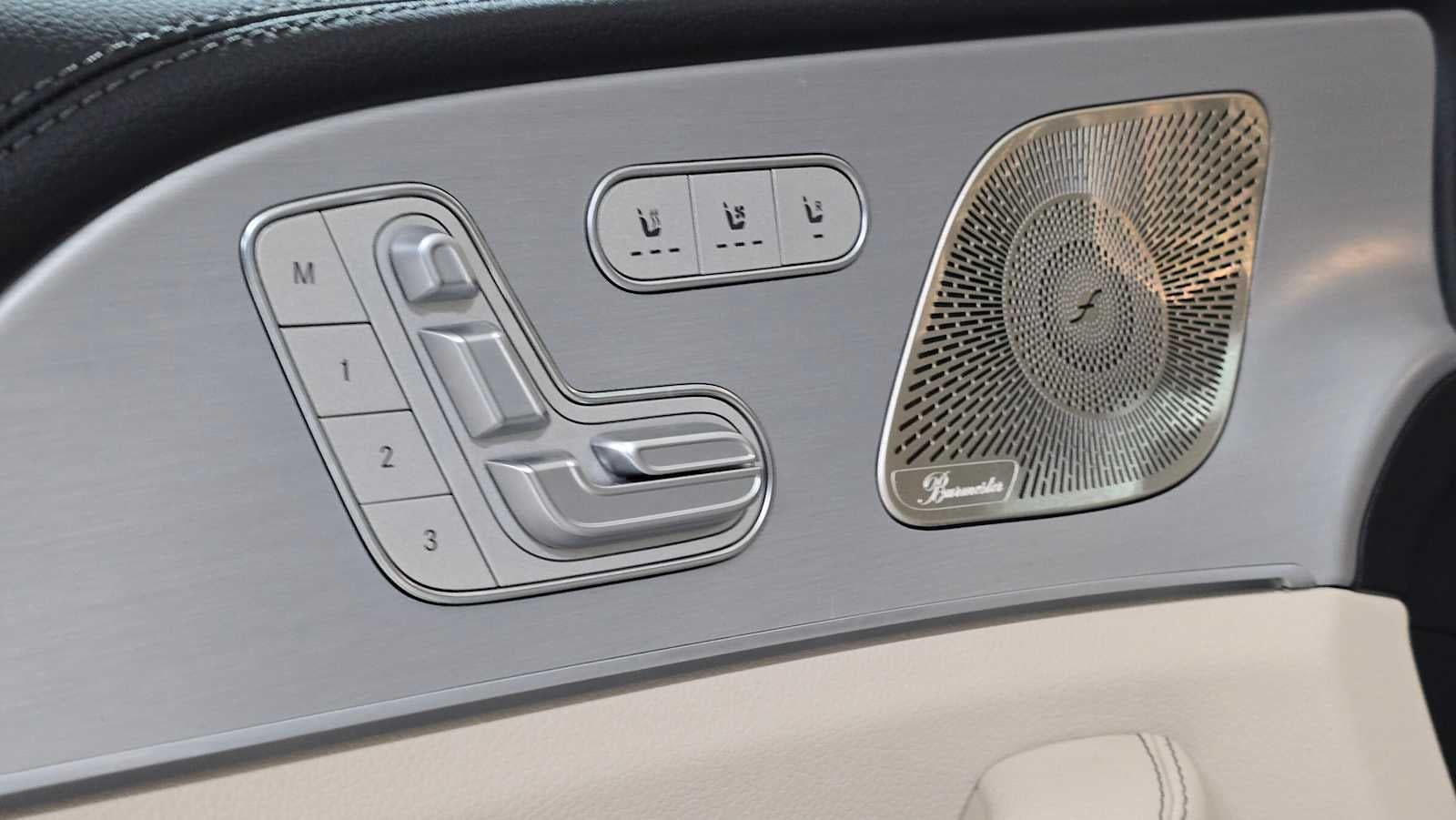 2024 Mercedes-Benz GLE 450 GLE 450