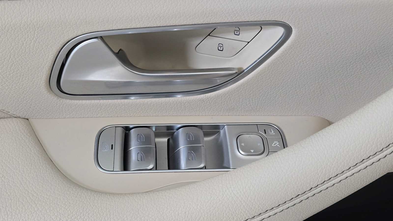 2024 Mercedes-Benz GLE 450 GLE 450