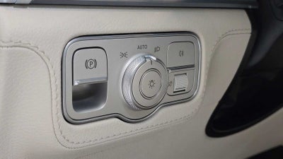 2024 Mercedes-Benz GLE 450 GLE 450