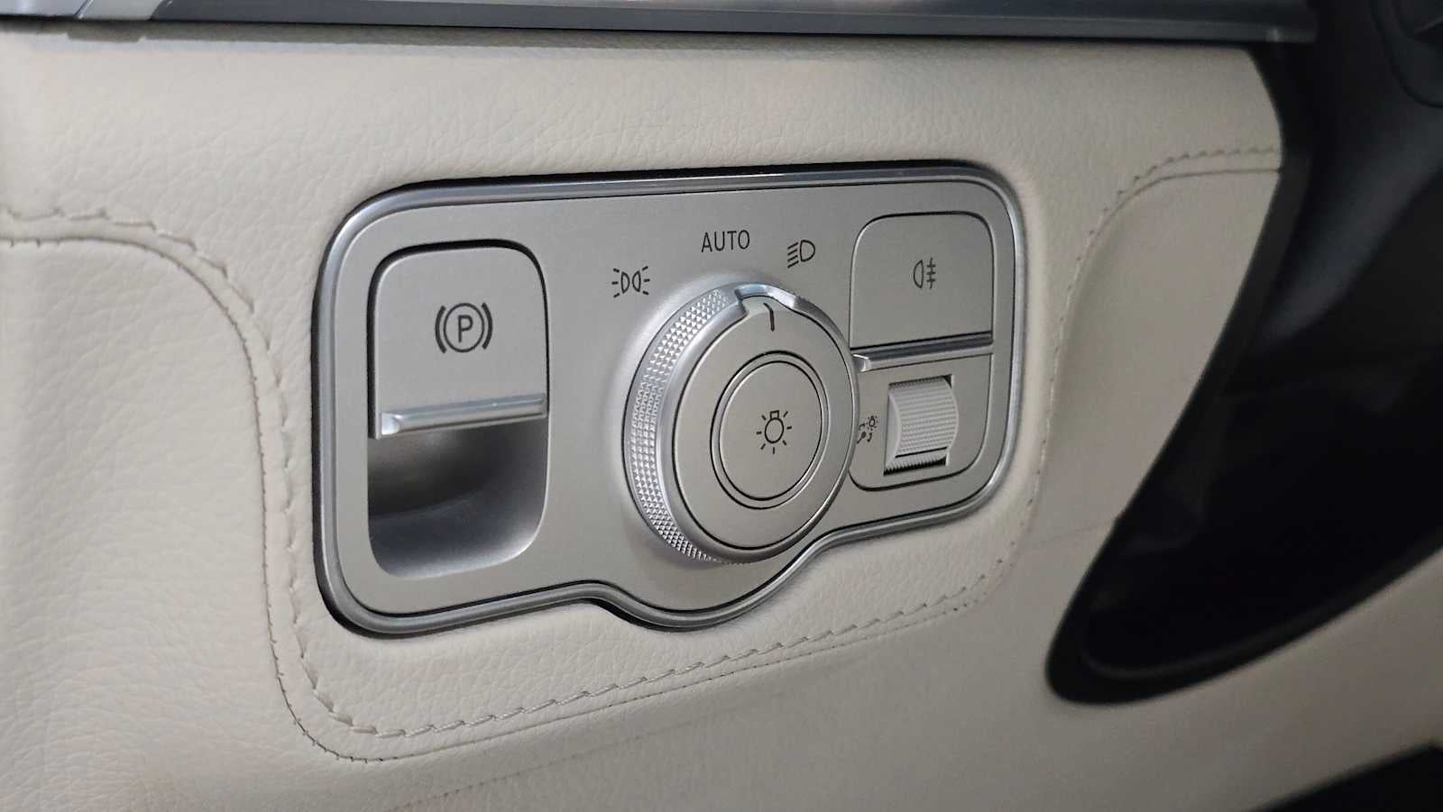 2024 Mercedes-Benz GLE 450 GLE 450