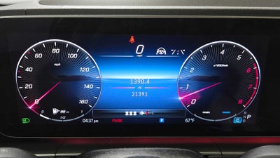 2024 Mercedes-Benz GLE 450 GLE 450