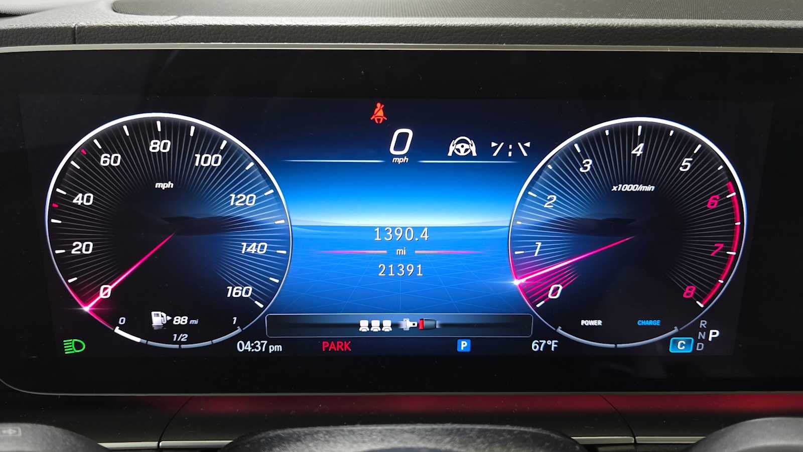 2024 Mercedes-Benz GLE 450 GLE 450