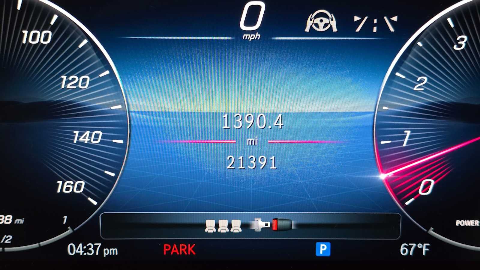 2024 Mercedes-Benz GLE 450 GLE 450