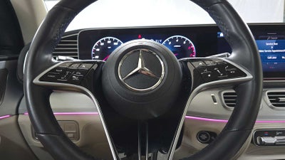 2024 Mercedes-Benz GLE 450 GLE 450