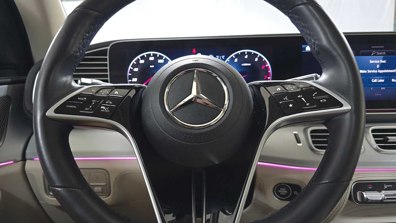 2024 Mercedes-Benz GLE 450 GLE 450