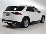 2024 Mercedes-Benz GLE 450 GLE 450