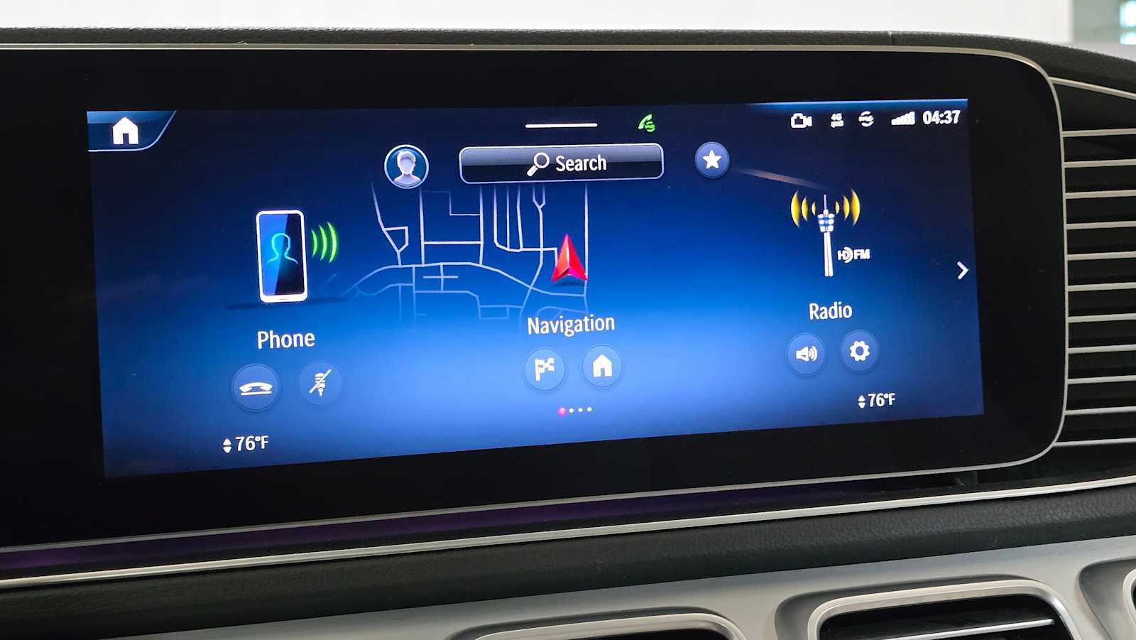 2024 Mercedes-Benz GLE 450 GLE 450