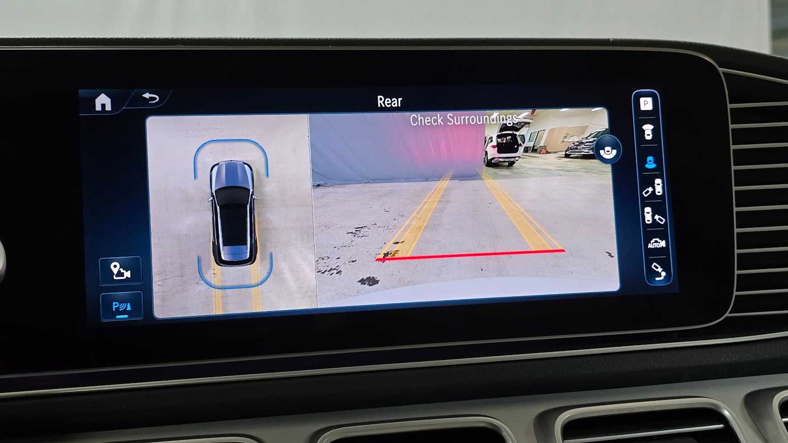 2024 Mercedes-Benz GLE 450 GLE 450