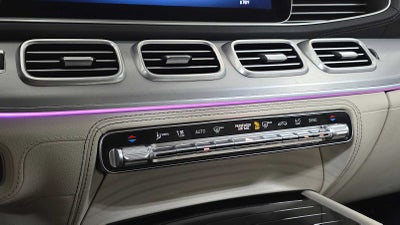 2024 Mercedes-Benz GLE 450 GLE 450