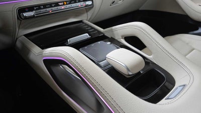 2024 Mercedes-Benz GLE 450 GLE 450