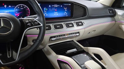 2024 Mercedes-Benz GLE 450 GLE 450