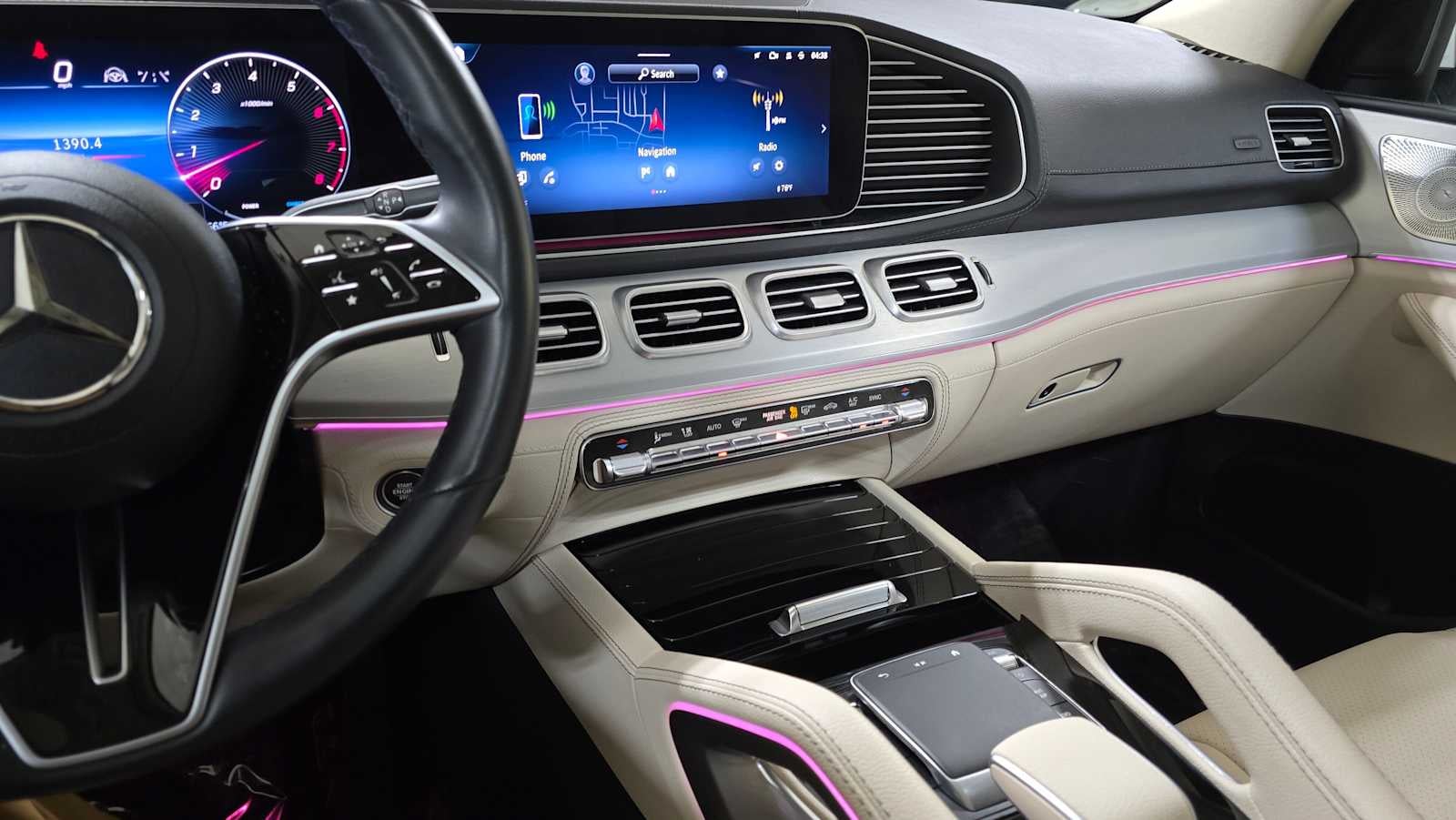 2024 Mercedes-Benz GLE 450 GLE 450