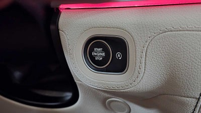 2024 Mercedes-Benz GLE 450 GLE 450