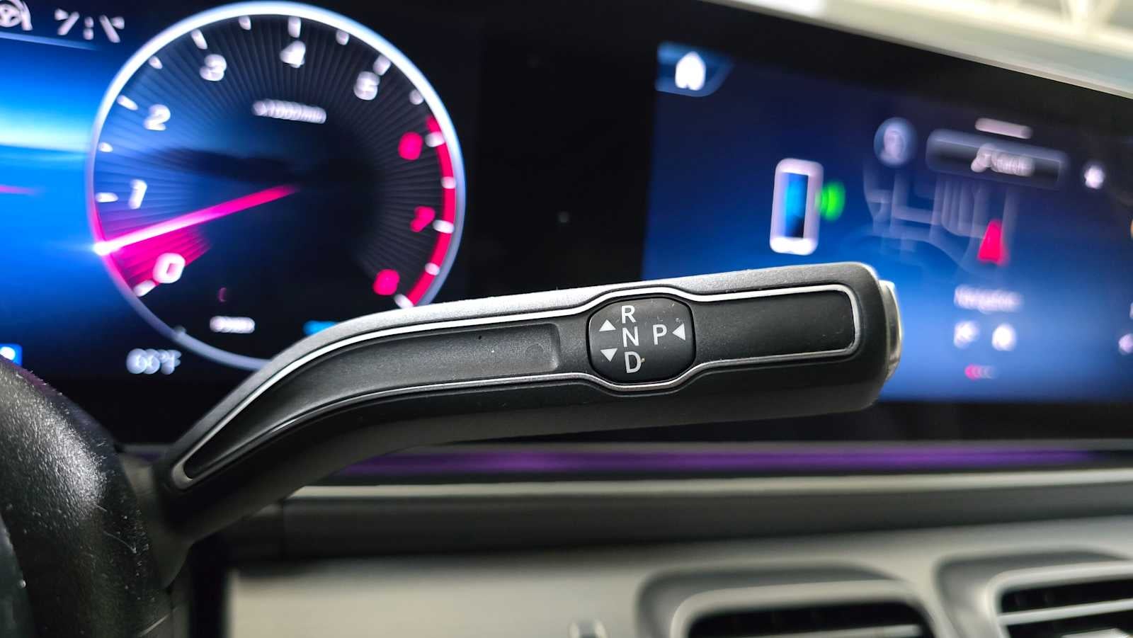 2024 Mercedes-Benz GLE 450 GLE 450