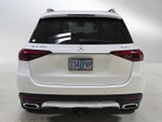 2024 Mercedes-Benz GLE 450 GLE 450