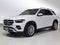 2024 Mercedes-Benz GLE 450 GLE 450